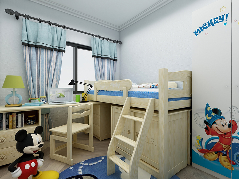 装修中哪种材质的吊顶更好一些-1