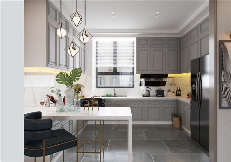 什么是整装，整装有什么优势