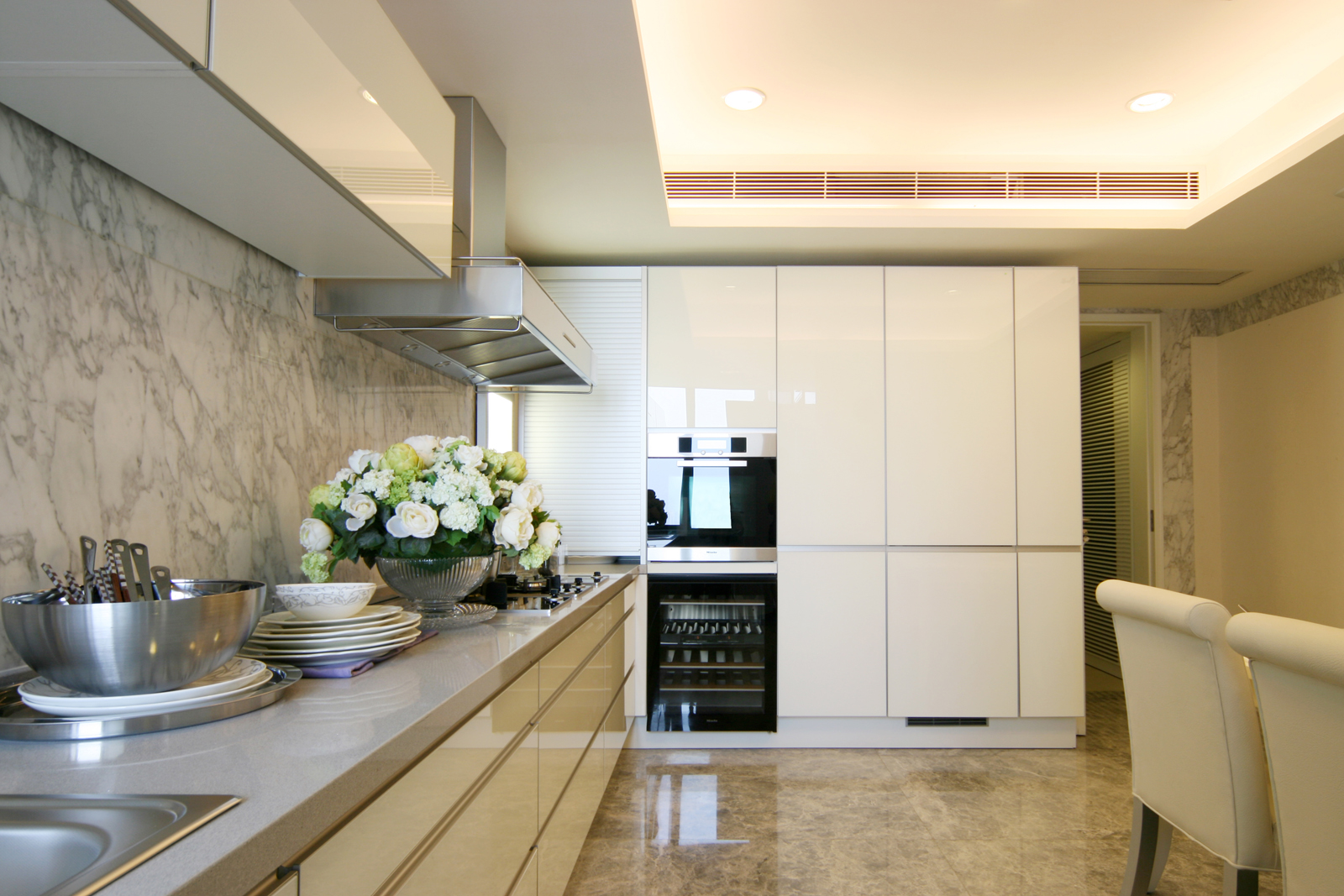 100平左右房子装修攻略,100平房子怎么装修