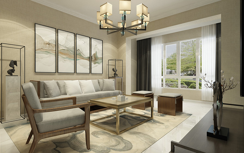 现在比较流行的装修风格有哪些？