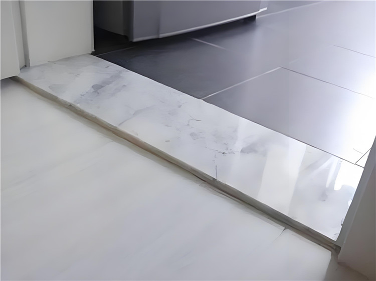 门槛石安装前需要注意什么，卫生间门槛石