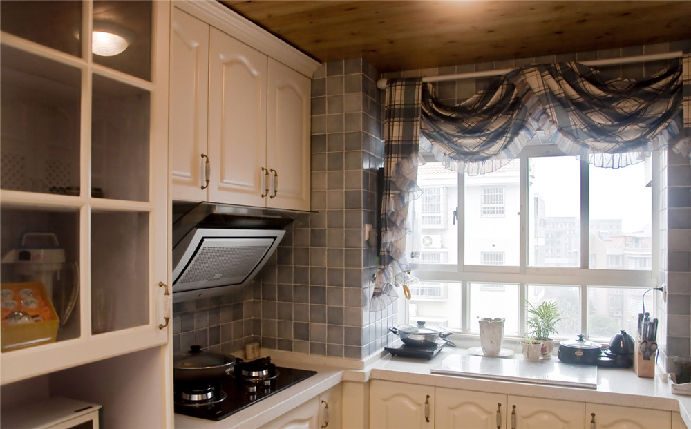 地中海装修风格-效果图案例-3