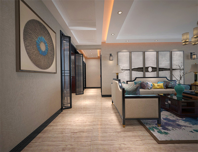 中档装修和高档装修的材料有什么区别？