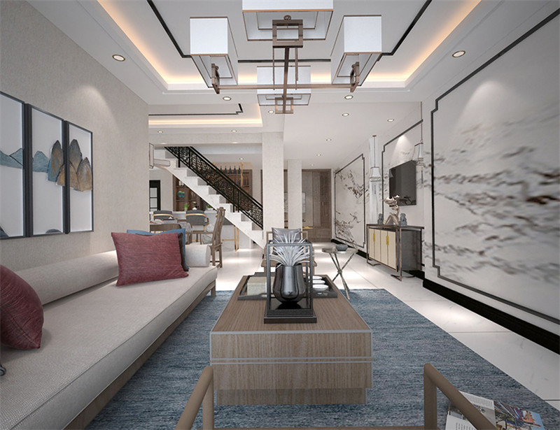 装修材料的用量怎么去计算