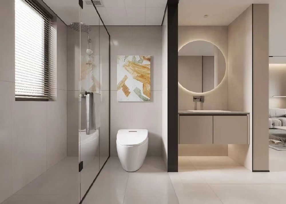 122平方装修全包多少钱？