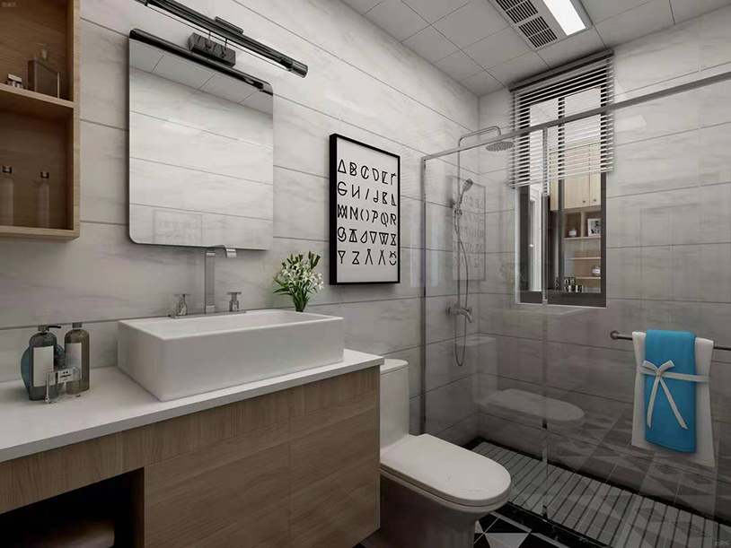 卫生间做防水的正确方法？