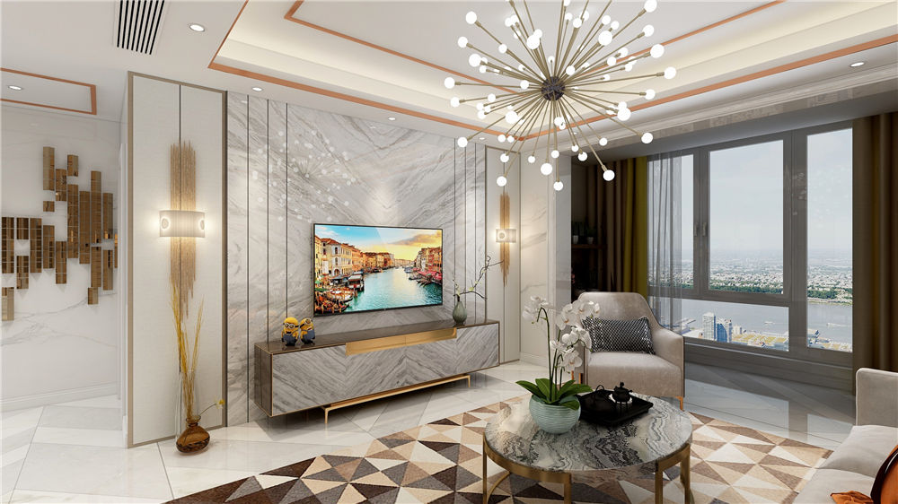 自装和装修公司对比能省多少钱？