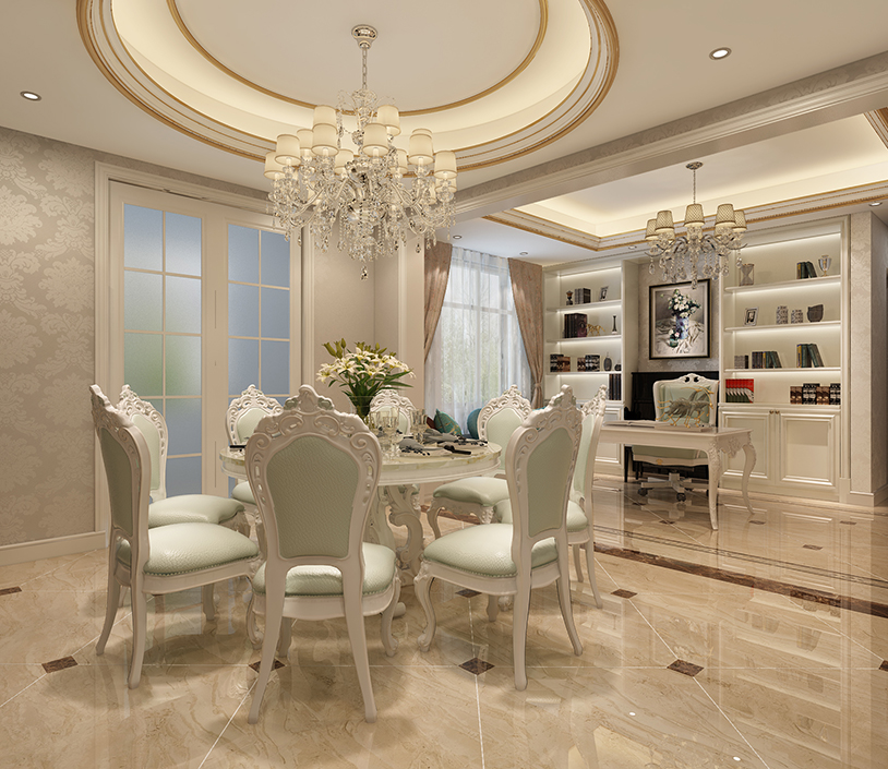 沈阳绿港装饰口碑怎么样