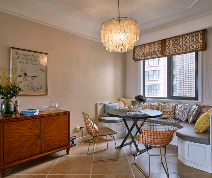 沈阳绿港装饰的装修报价大概是多少？