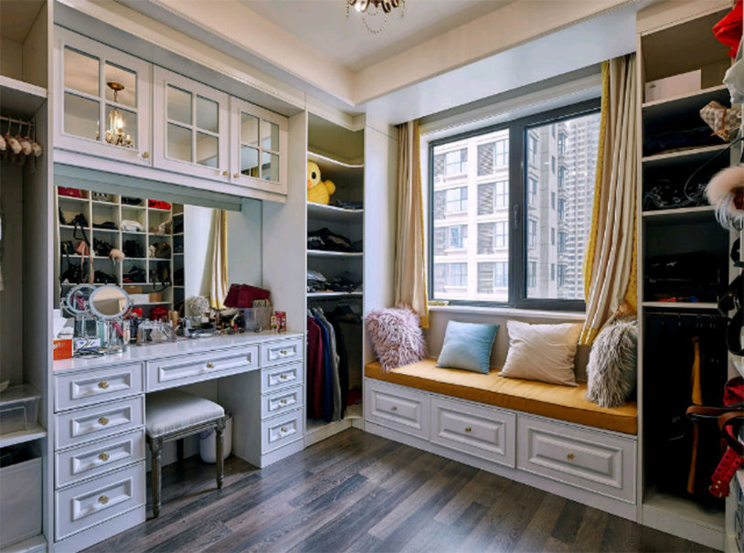 铁西绿港装饰83平多少钱？