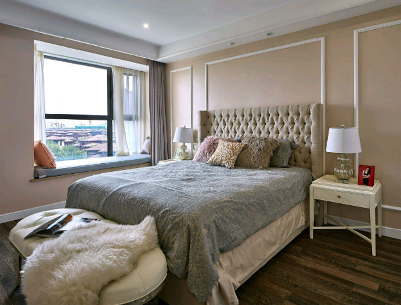 装修中，整装和全包有什么区别-1