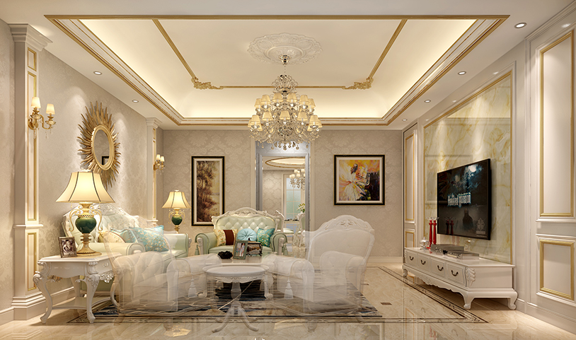 装修中，整装和全包有什么区别？