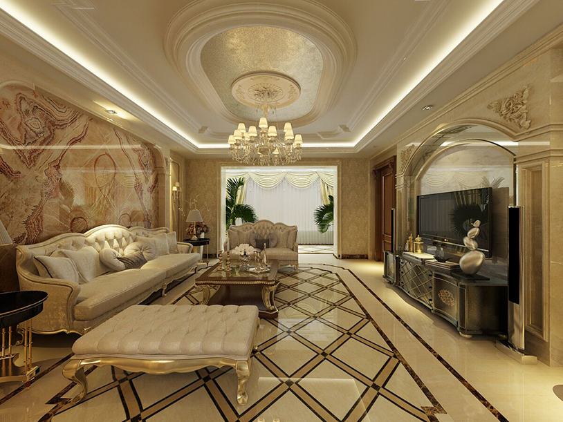 136平硬装需要多少钱？硬装装修价格