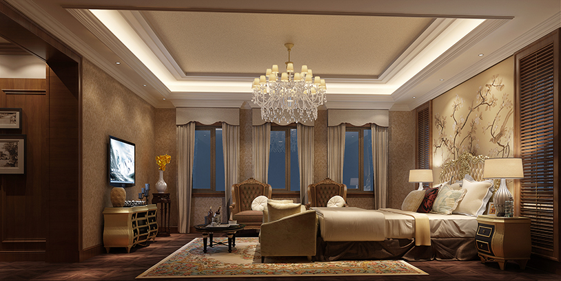 沈阳绿港装饰属于什么档次？绿港装饰怎么样