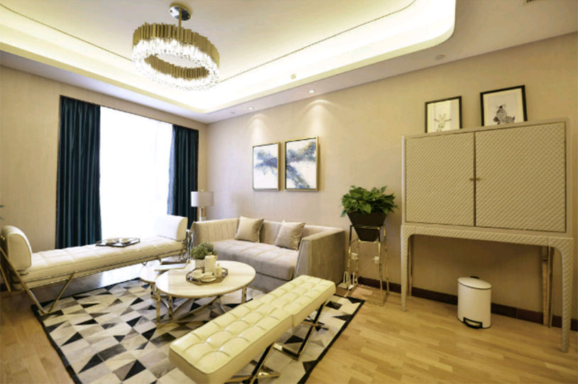 沈阳绿港装饰的工人技术如何