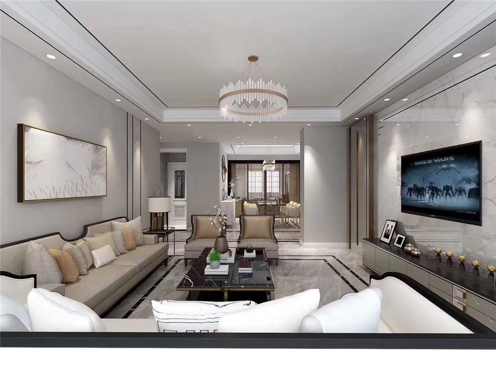 全屋改水电一般多少钱？