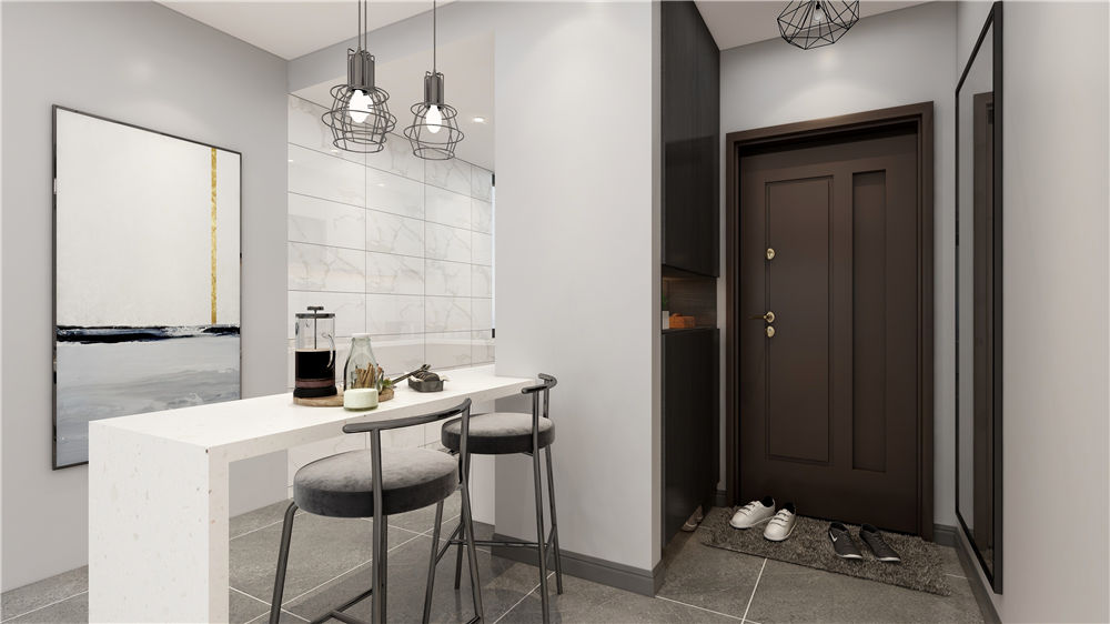 怎么预防墙面因潮湿而起皮脱落？