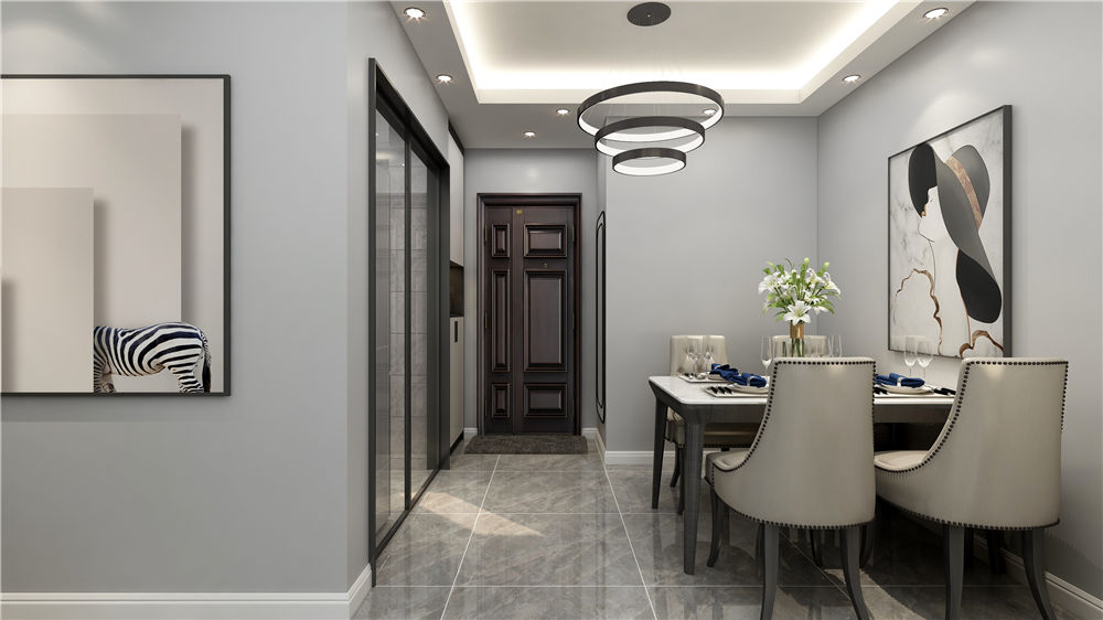 怎么预防墙面因潮湿而起皮脱落-1