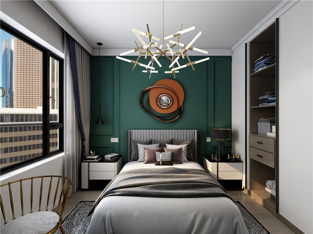 木工打柜子和全屋定制有啥区别-1