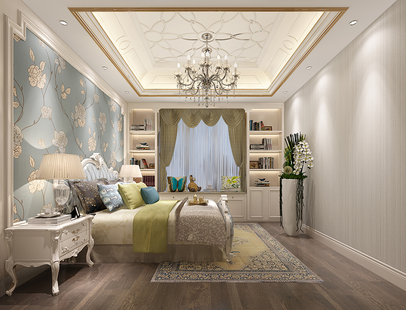 木地板价格一平米多少钱？