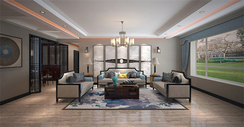 新房装修流程和步骤？