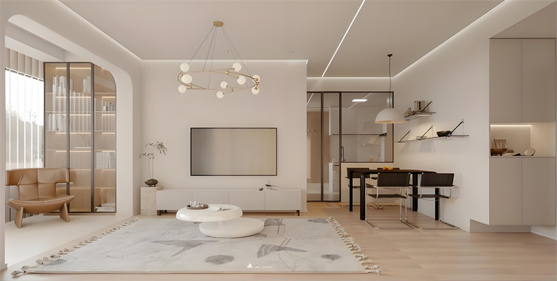 沈阳地区三室一厅装修需要多少钱？