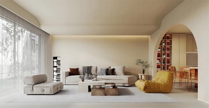 沈阳二手房装修翻新大概多少钱？