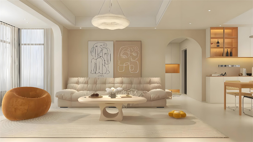 沈阳二手房装修翻新一般需要多长时间？