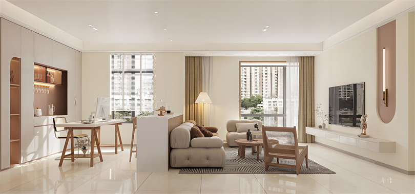 沈阳方林装饰怎么样