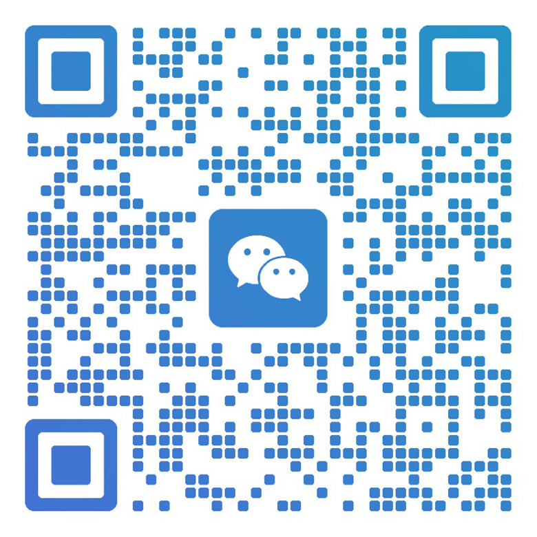扫一扫，微信咨询